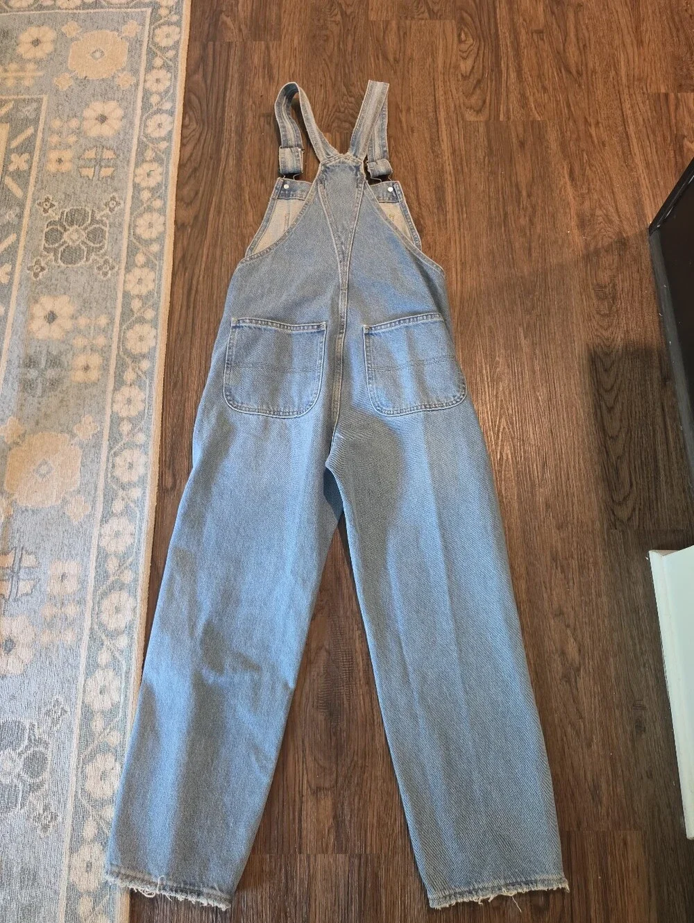 Abercrombie Womens Overalls - Picture 3 of 5